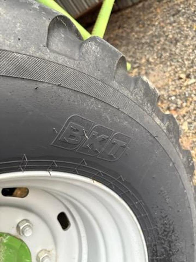 Used 2016 KRONE BP1290HDP XC Large Square Baler