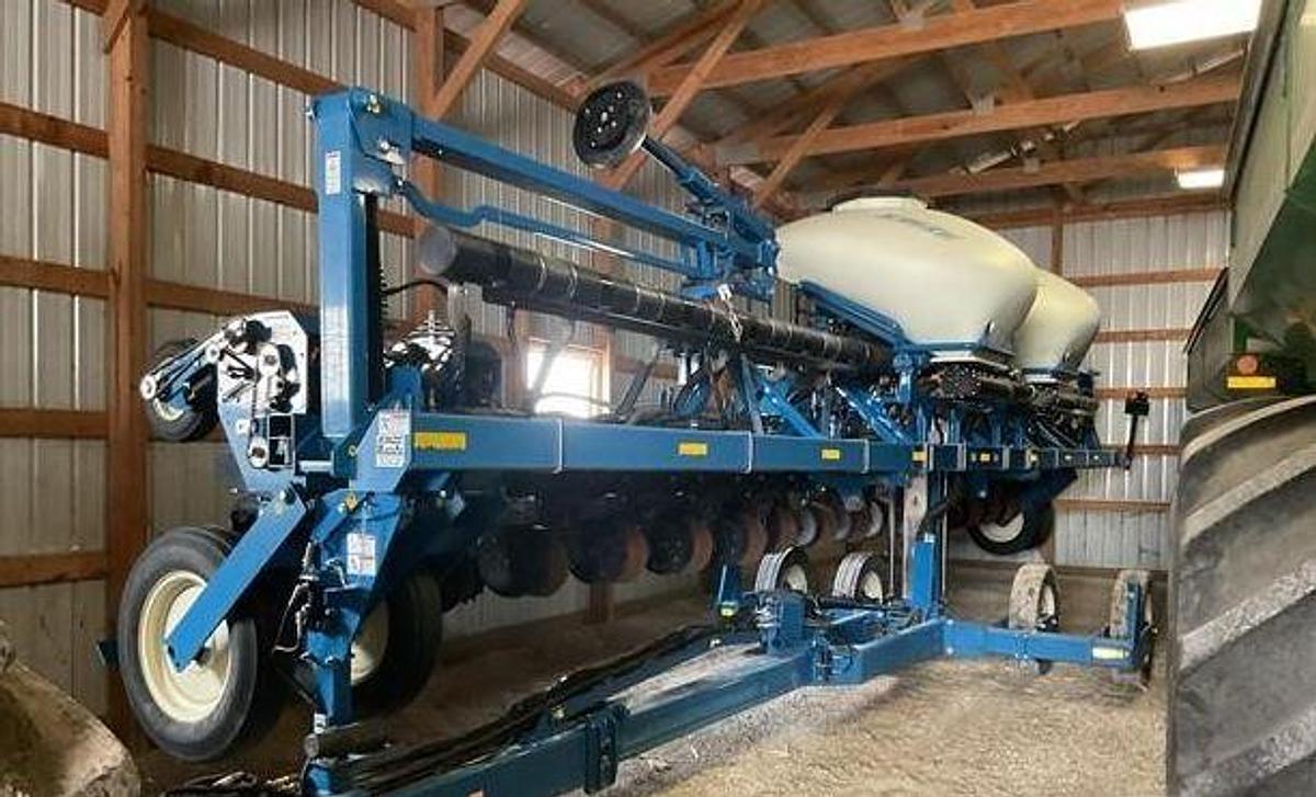 Used 2019 Kinze 3600ASD