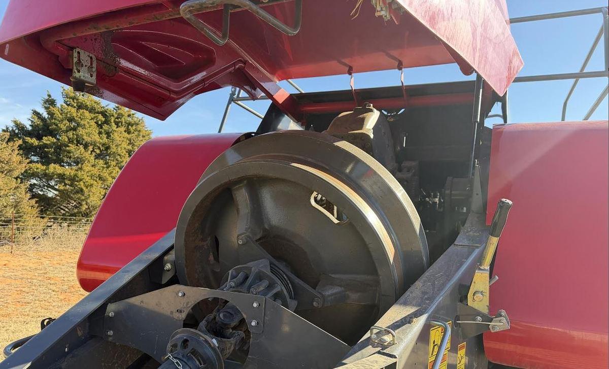 Used 2020 Massey Ferguson 2270