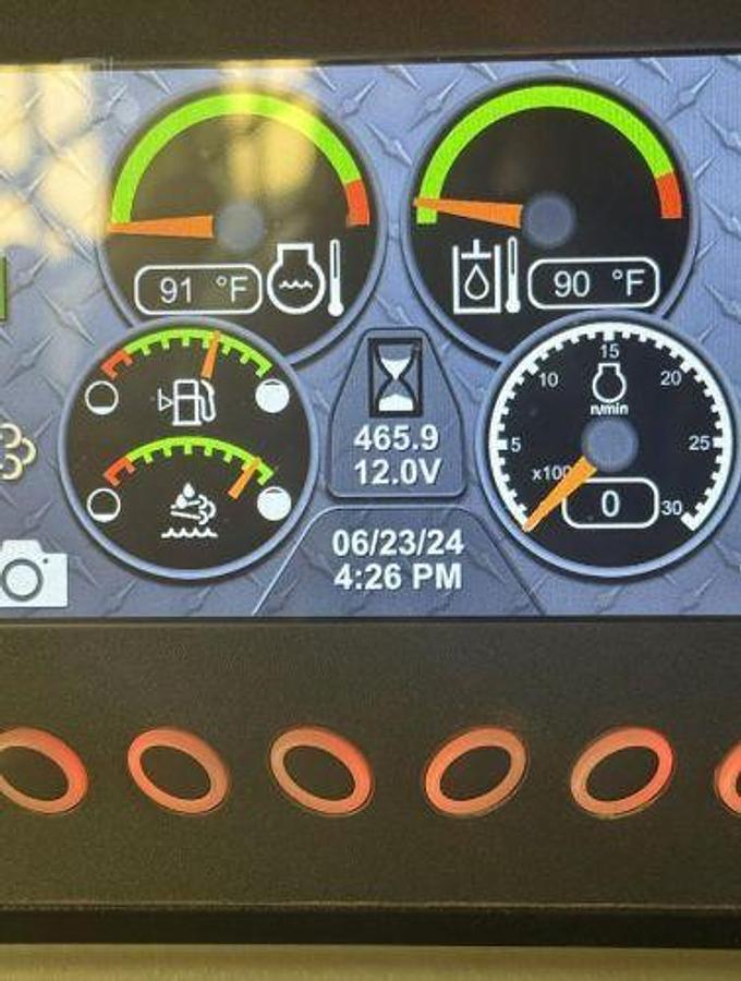 Used 2022 Caterpillar 299D3 XE