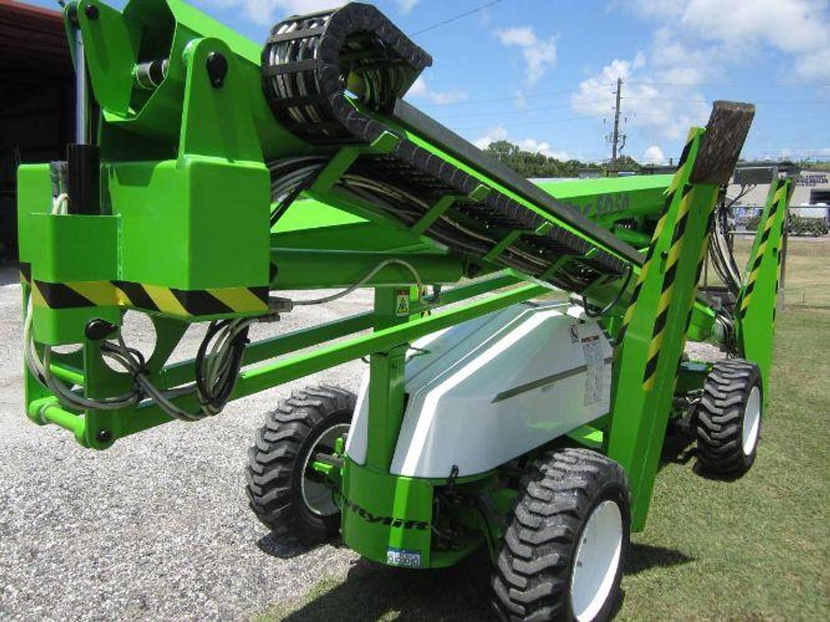 Used 2015 Nifty Lift SD 50