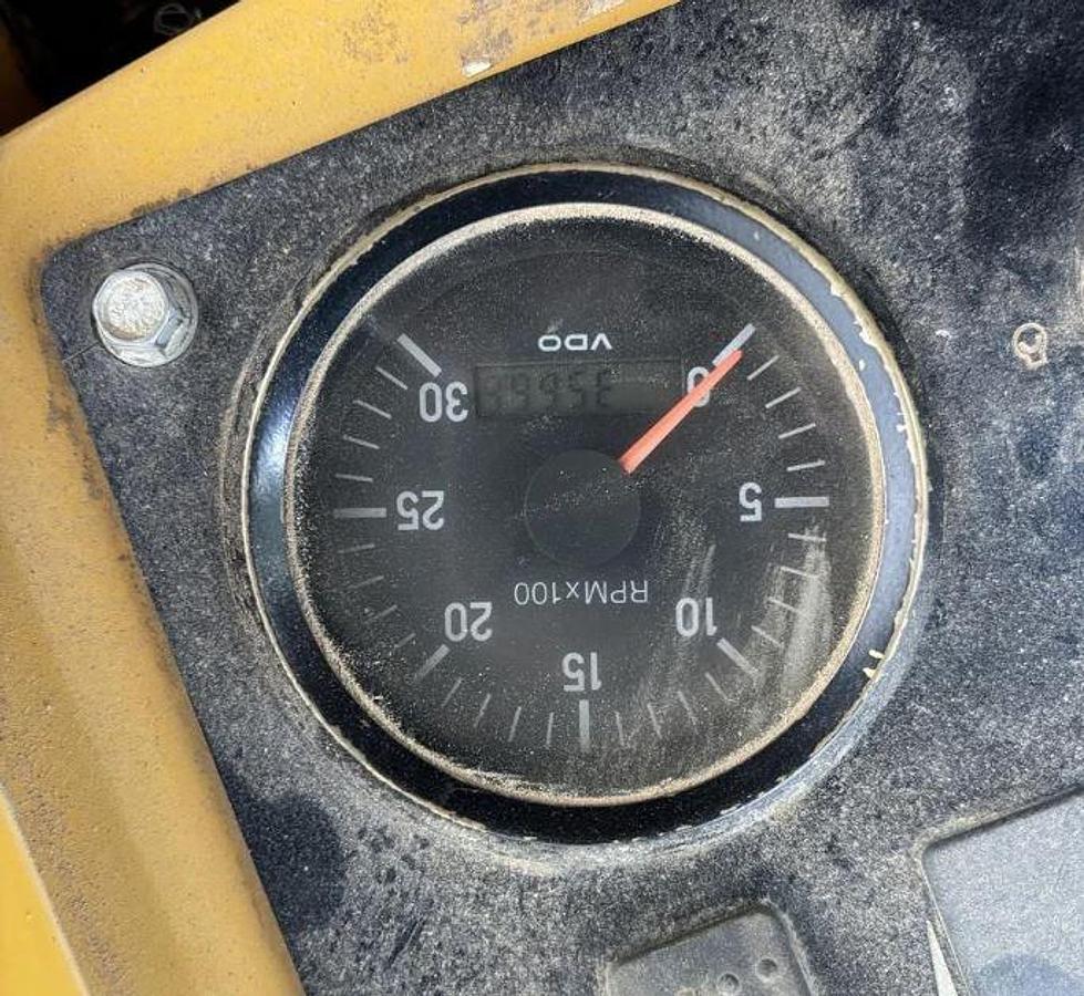 Used 2013 Rayco T275