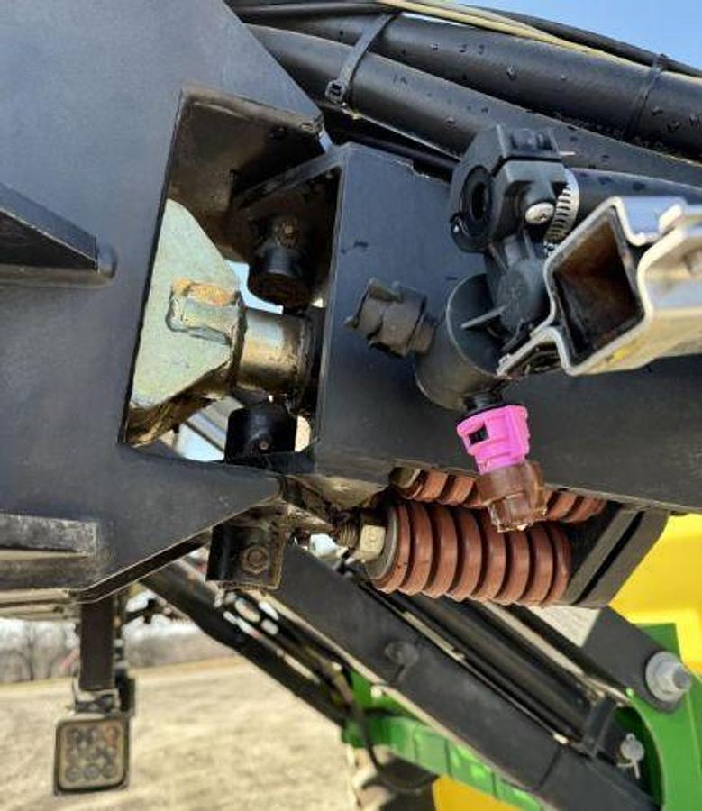 Used 2016 Bestway Field Pro IV 1200