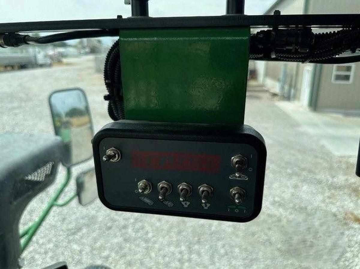 Used 2020 JOHN DEERE F4365