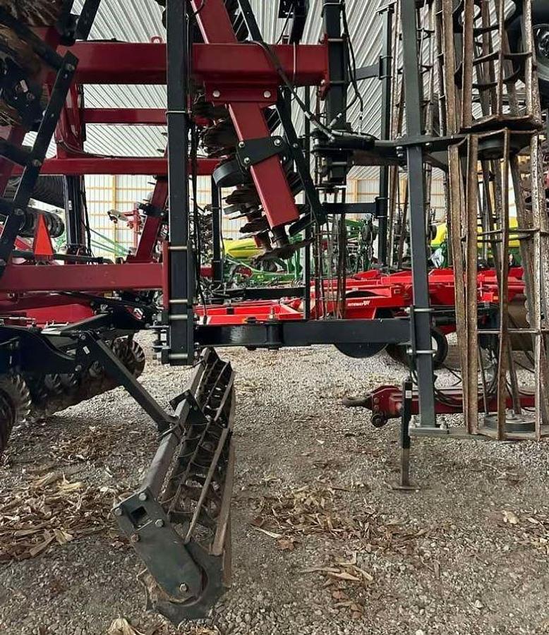 Used 2022 CASE IH TRUE TANDEM 335VT