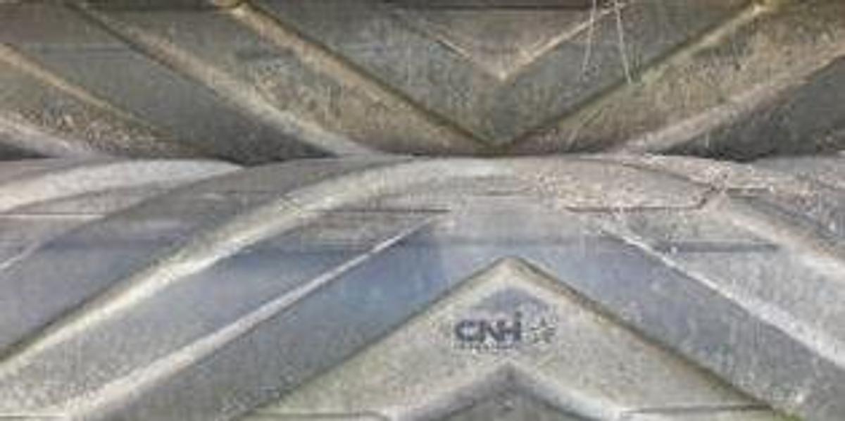 Used 2025 New Holland Discbine 316 Plus
