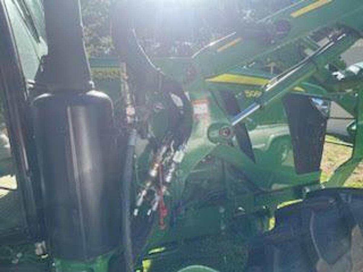Used 2023 John Deere 5090E