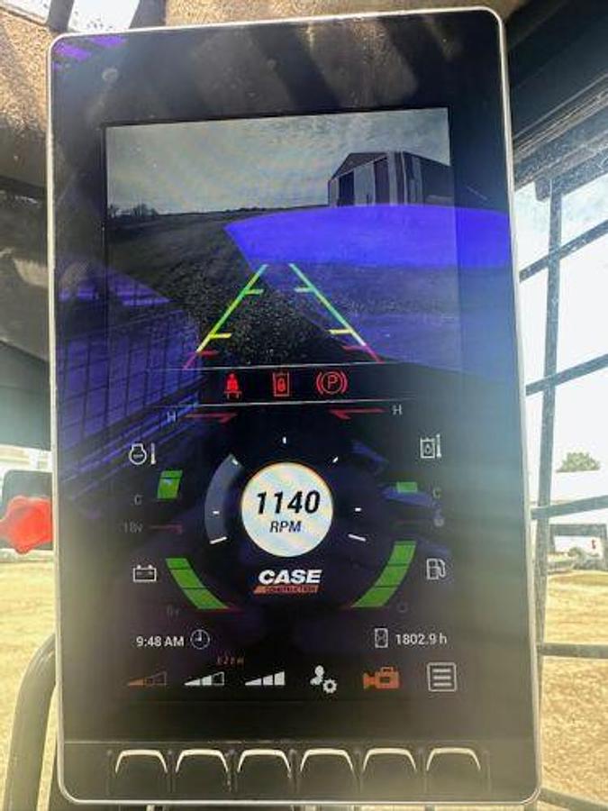 Used 2022 CASE SR210B