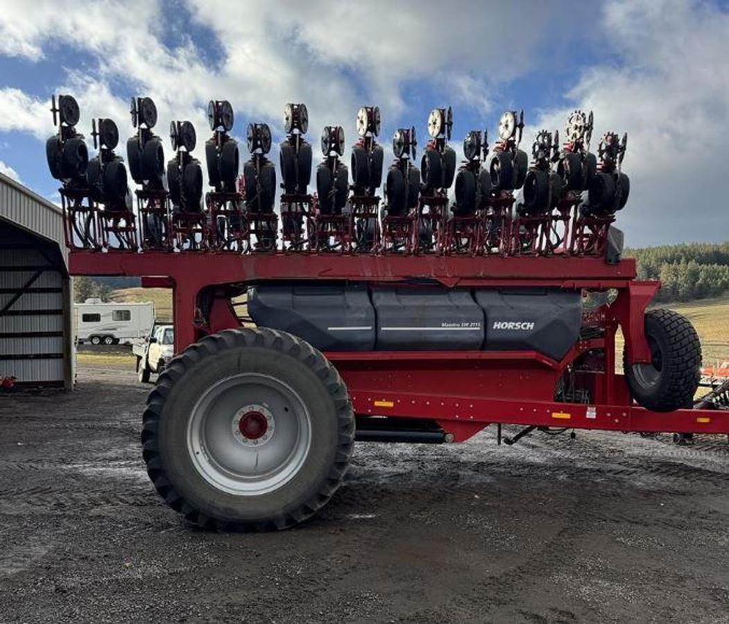 Used 2019 Horsch Maestro SW 3115
