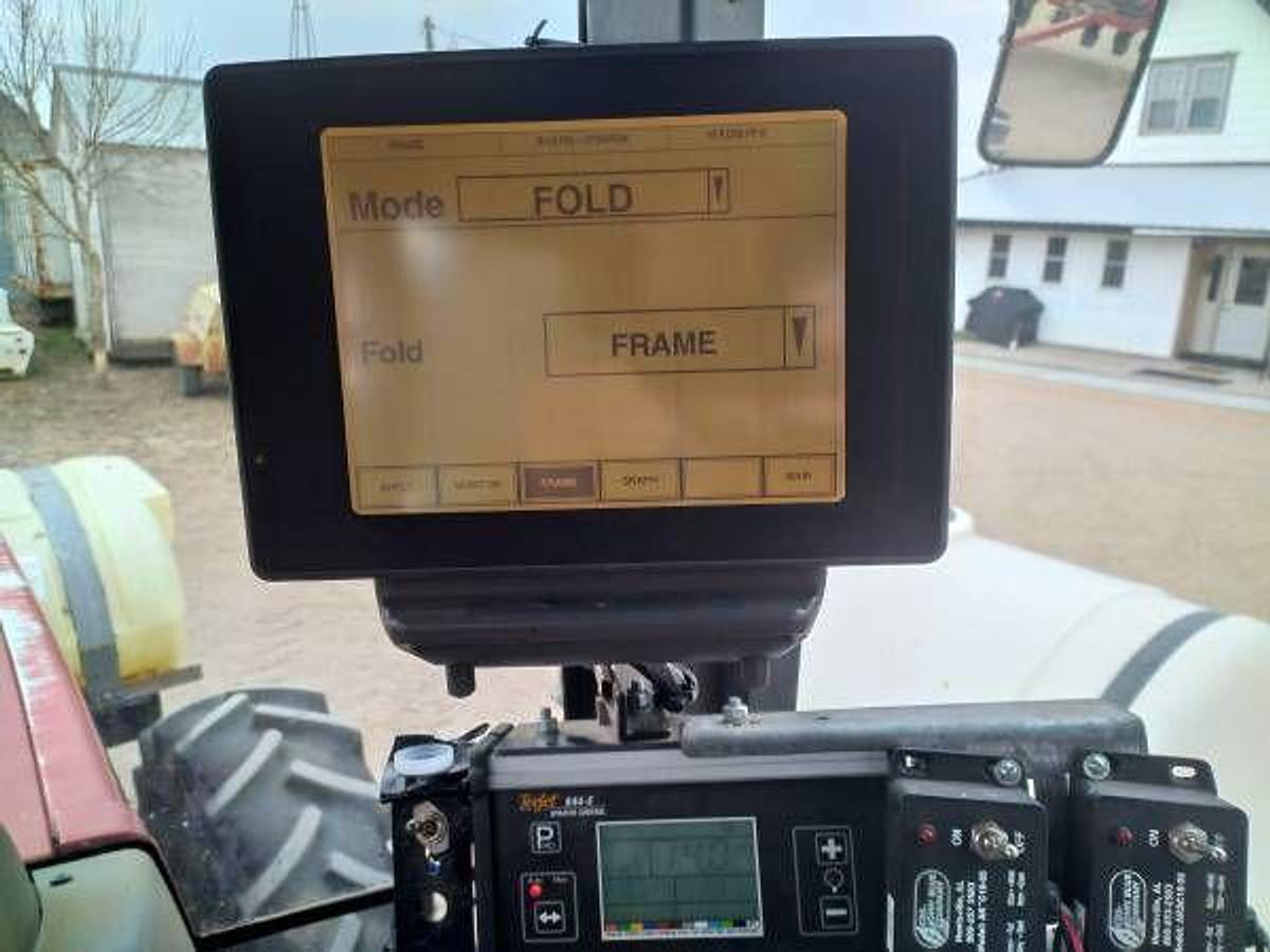 Used Used Case IH 8950