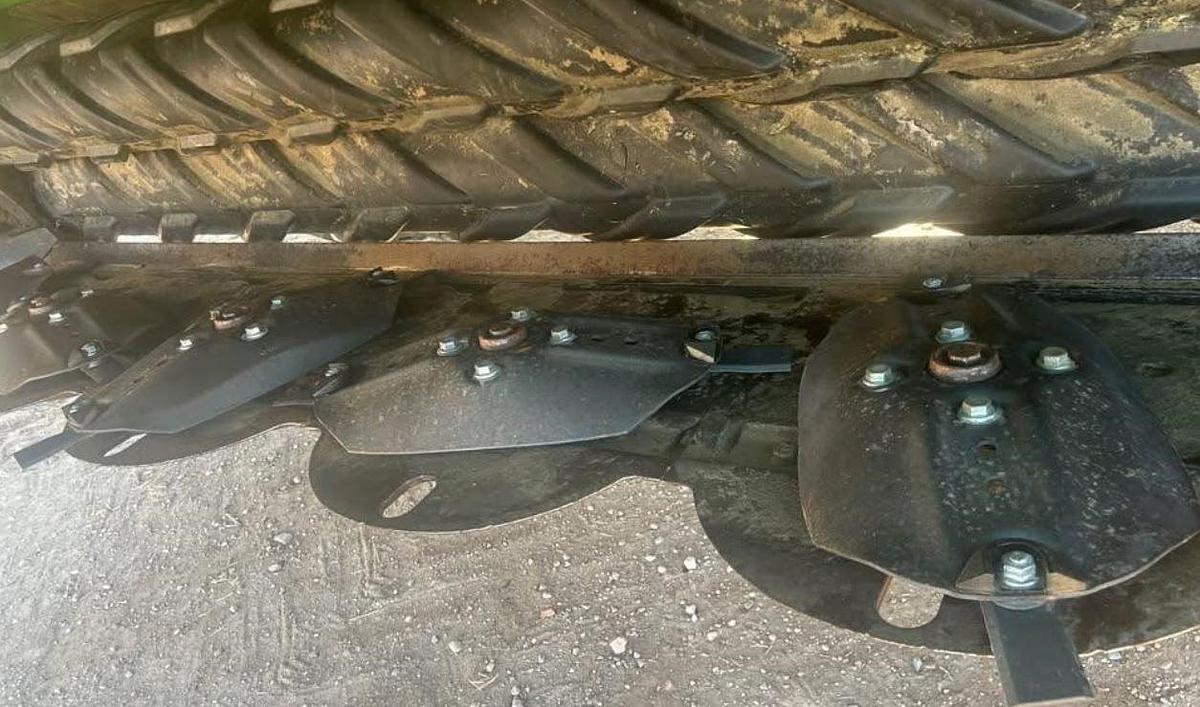 Used 2010 John Deere R450