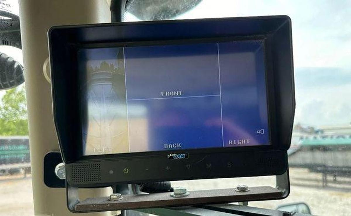 Used 2020 JOHN DEERE F4365