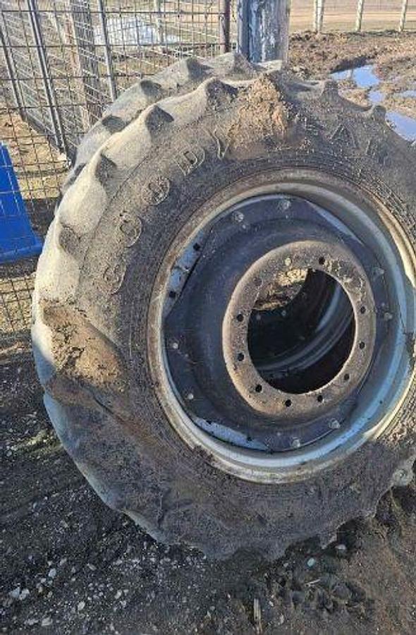 Used 1999 Case IH MX240