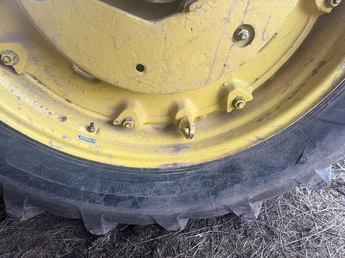 Used 1978 John Deere 4040 Tractor