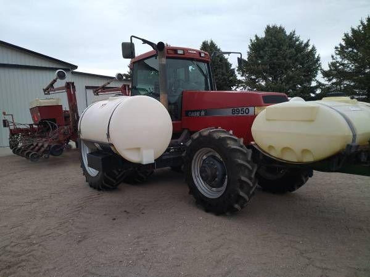 Used Used Case IH 8950