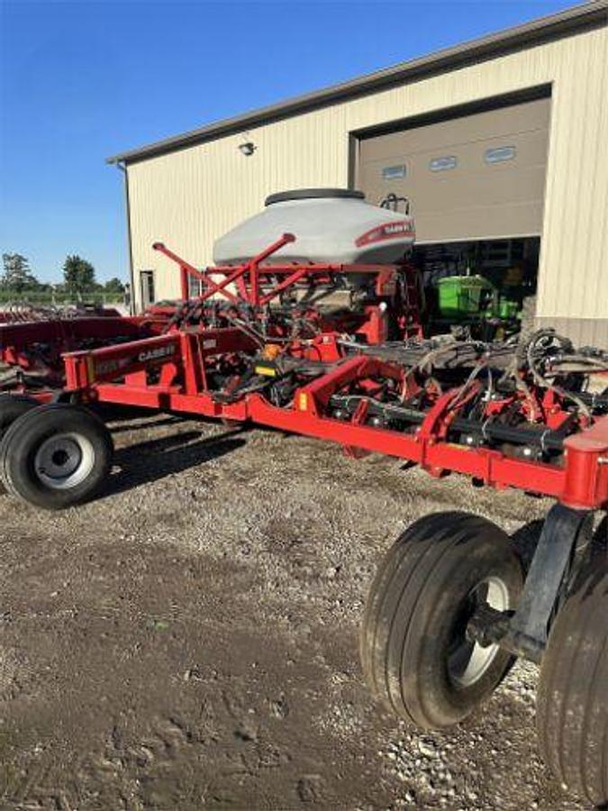 Used 2014 Case IH Precision Disk 500T