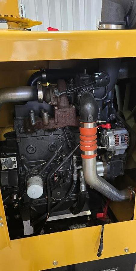 Used 2011 Vermeer BC1000XL