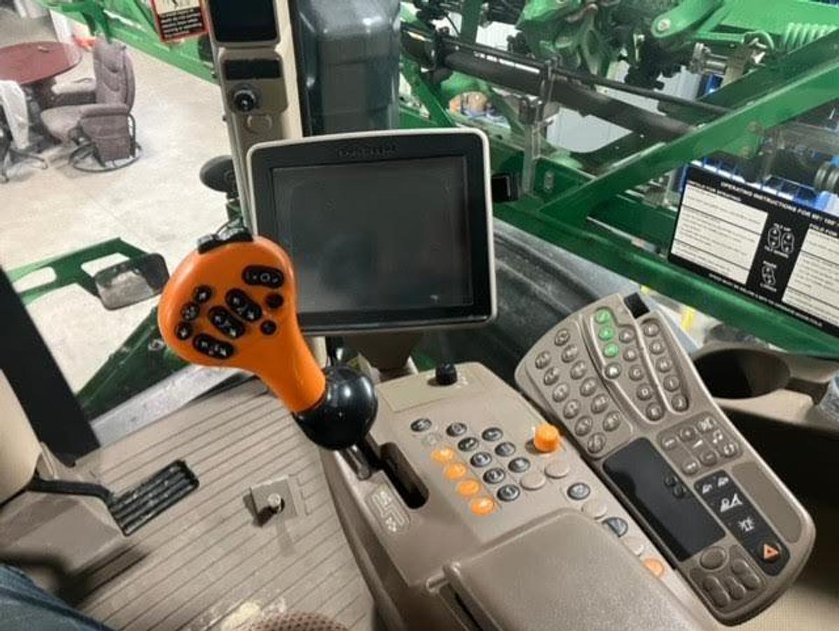 Used 2015 JOHN DEERE 4045