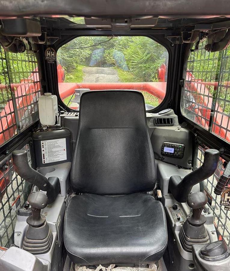 Used 2023 KUBOTA SVL97-2 Skid Steer