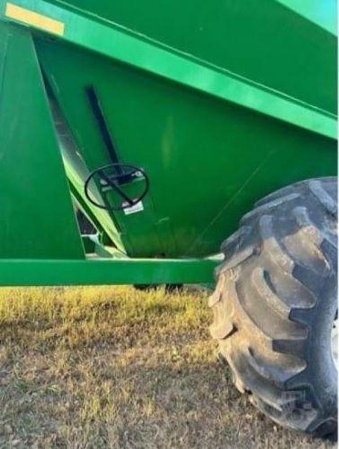 Used 2004 J and M 875-18