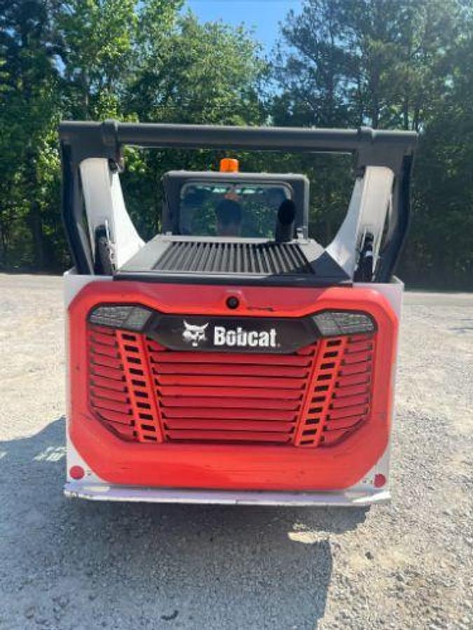 Used 2020 BOBCAT S76
