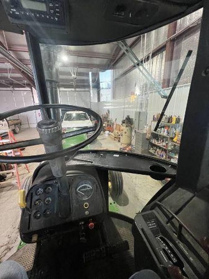 Used Used John Deere 4440