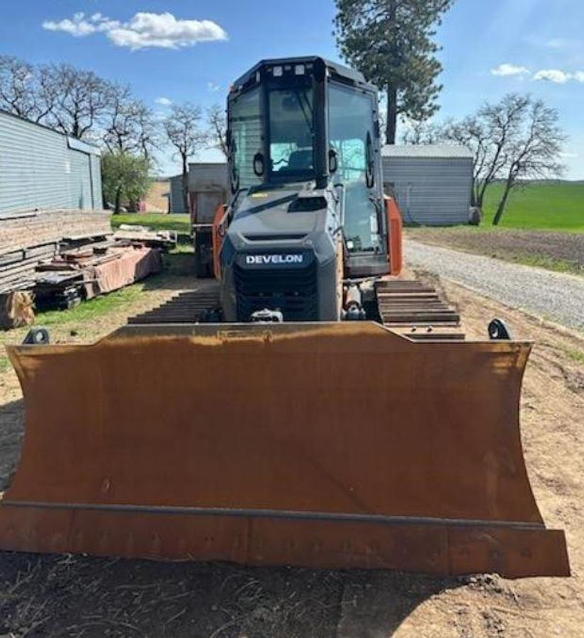 Used 2023 Develon D100