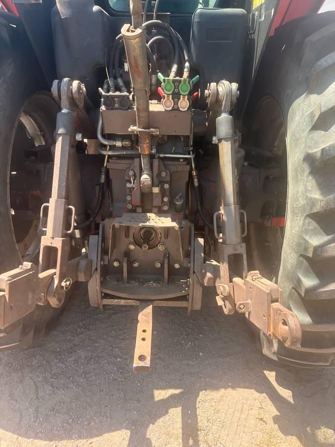 Used 1996 Massey Ferguson 8150