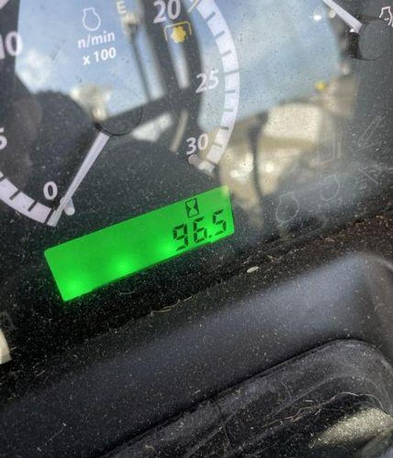 Used 2022 John Deere 5075E