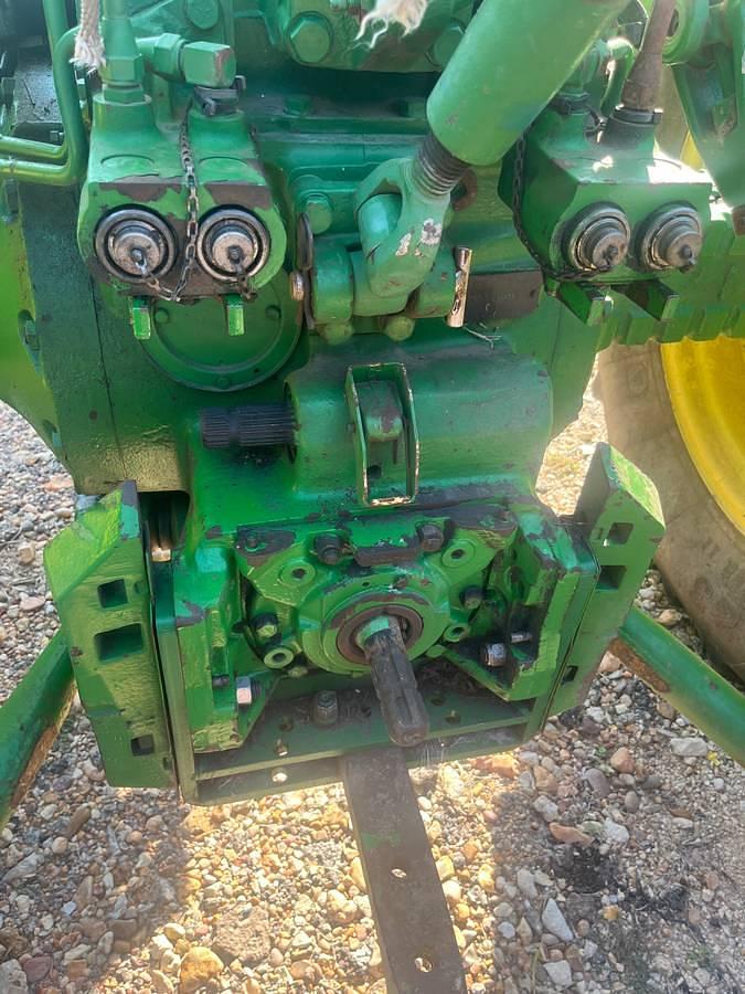 Used 1965 John Deere 4020 Diesel Powershift
