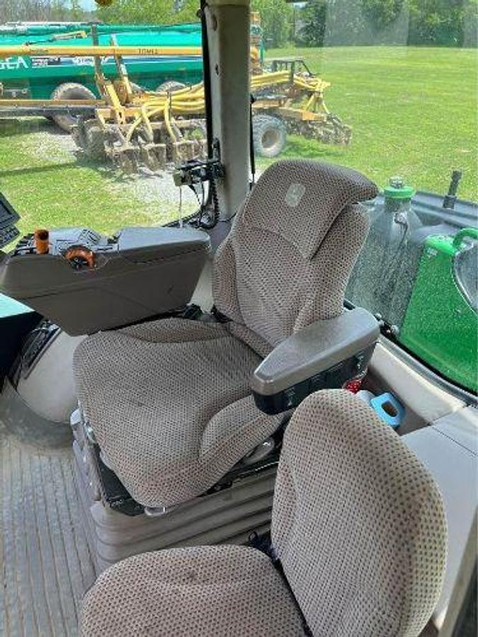 Used 2019 JOHN DEERE 9520R