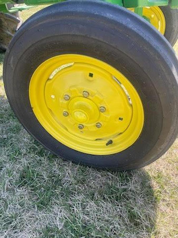 Used 1963 John Deere 1010 Tractor