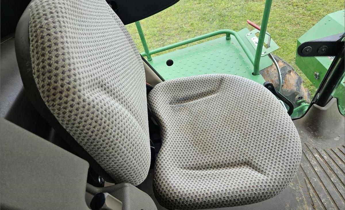 Used 2019 John Deere W235