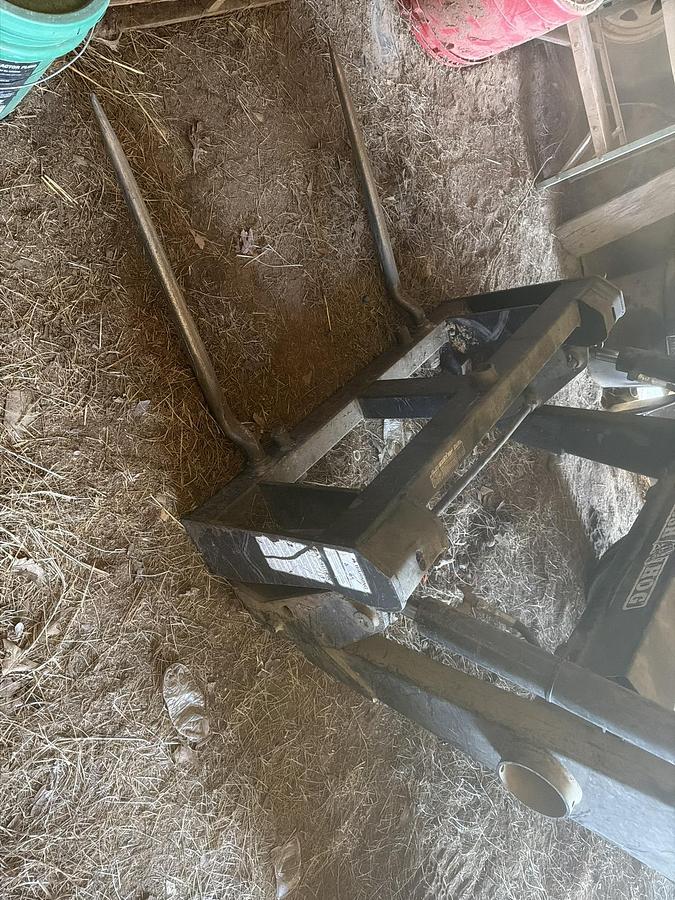 Used 1978 John Deere 4040 Tractor