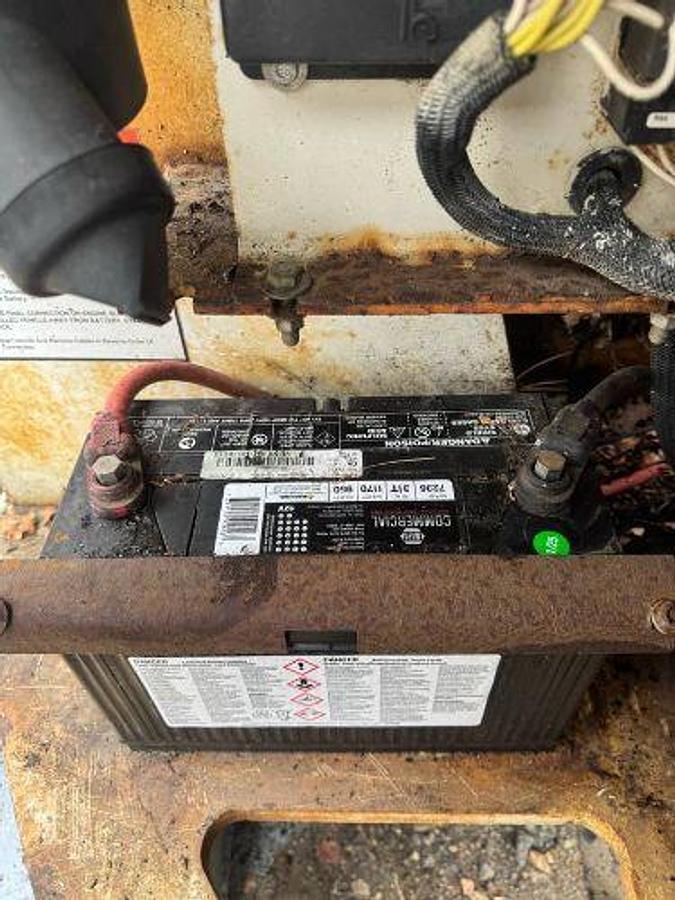 Used 1999 TEREX TA64 Boom Lift