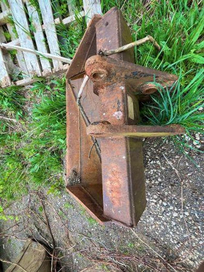 Used 2007 TEREX TX760B