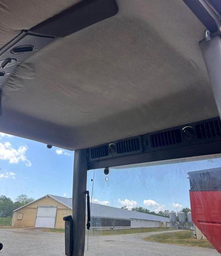 Used 1990 Case IH 7110