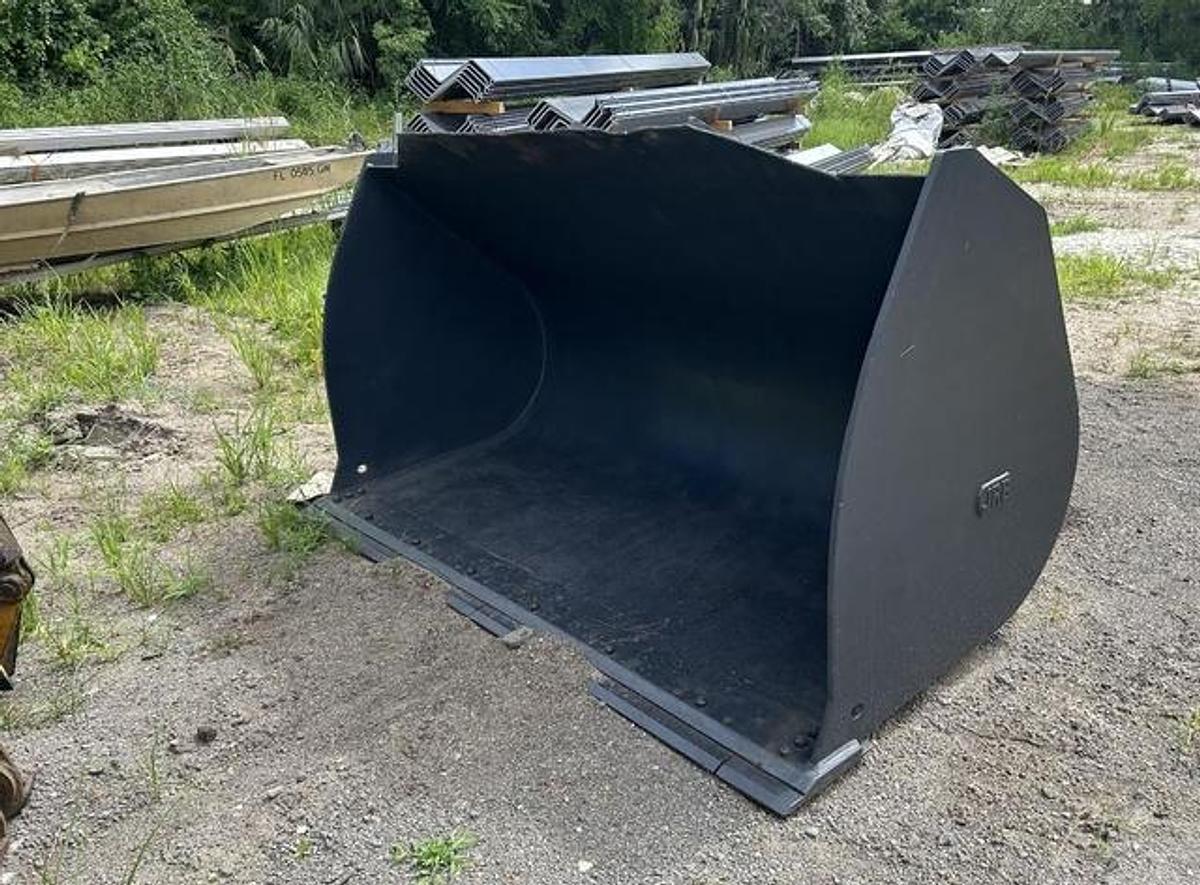 Used 2021 John Deere 624 P-TIER