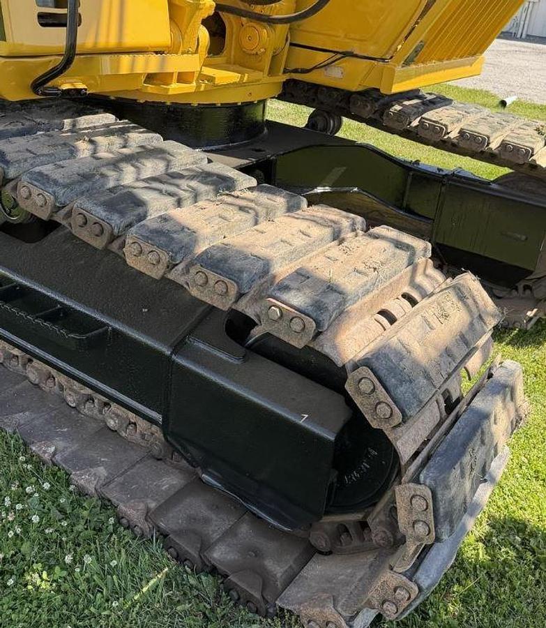Used 2002 John Deere 160 Rodrill
