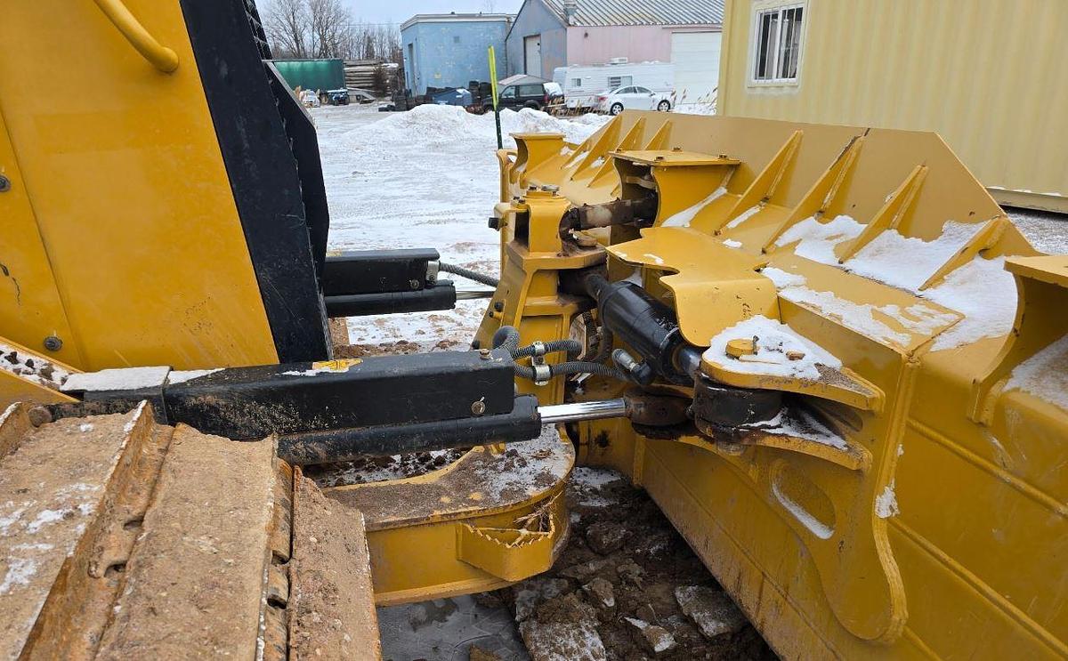 Used 2020 CATERPILLAR D6K2 LGP