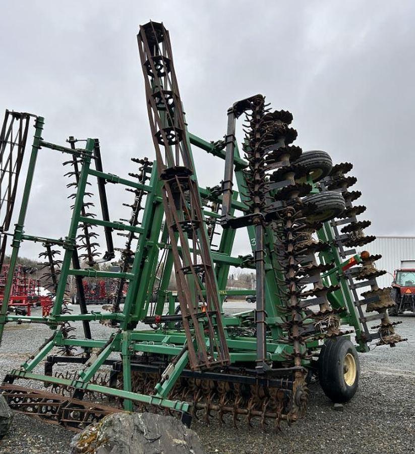 Used 2018 Great Plains 3000TM