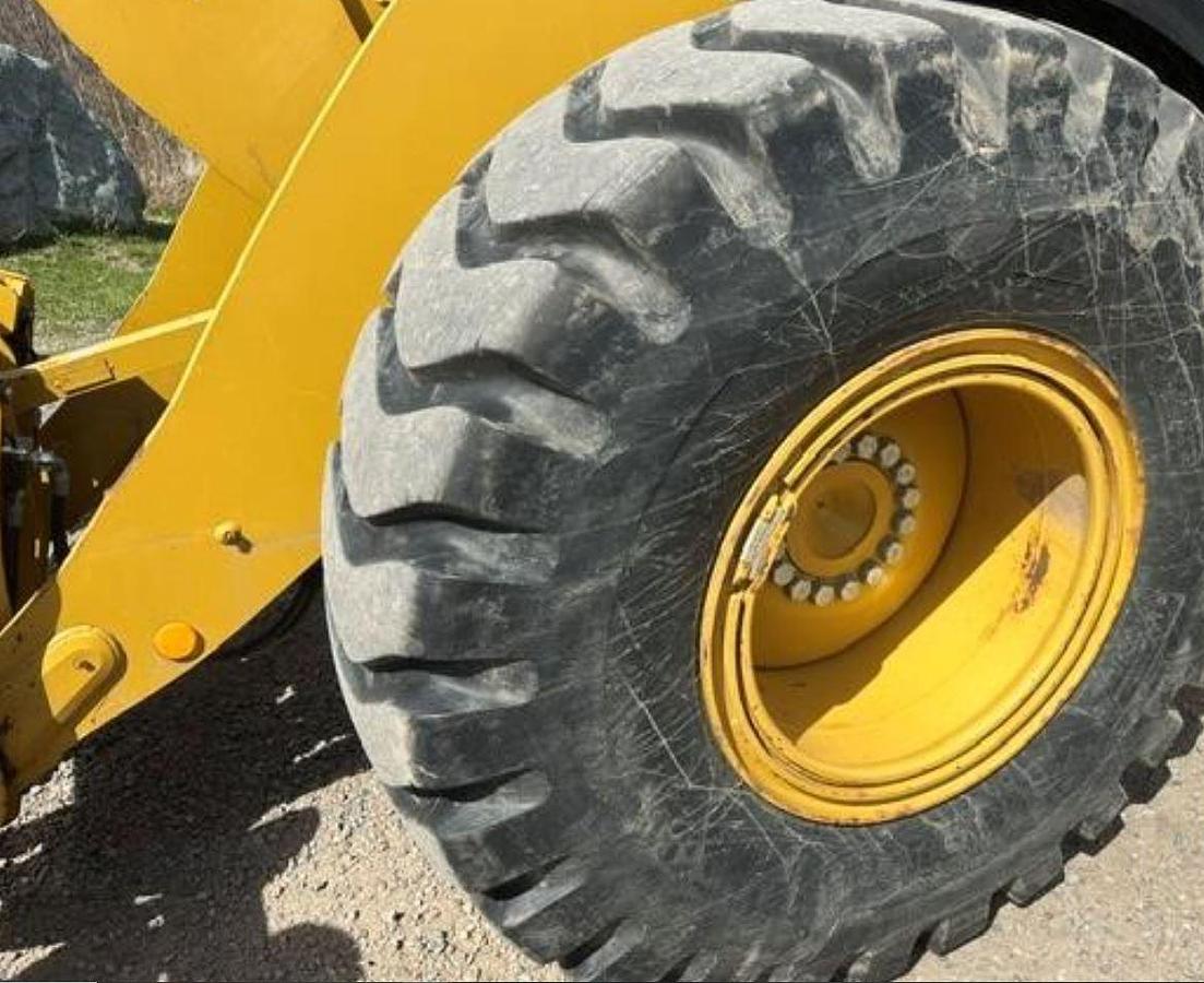 Used 2018 Caterpillar 926M