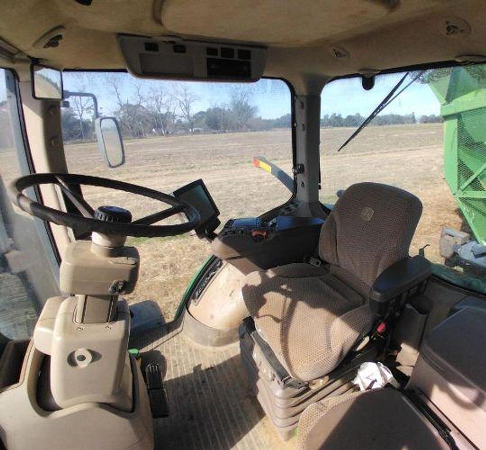 Used 2017 JOHN DEERE 8295R
