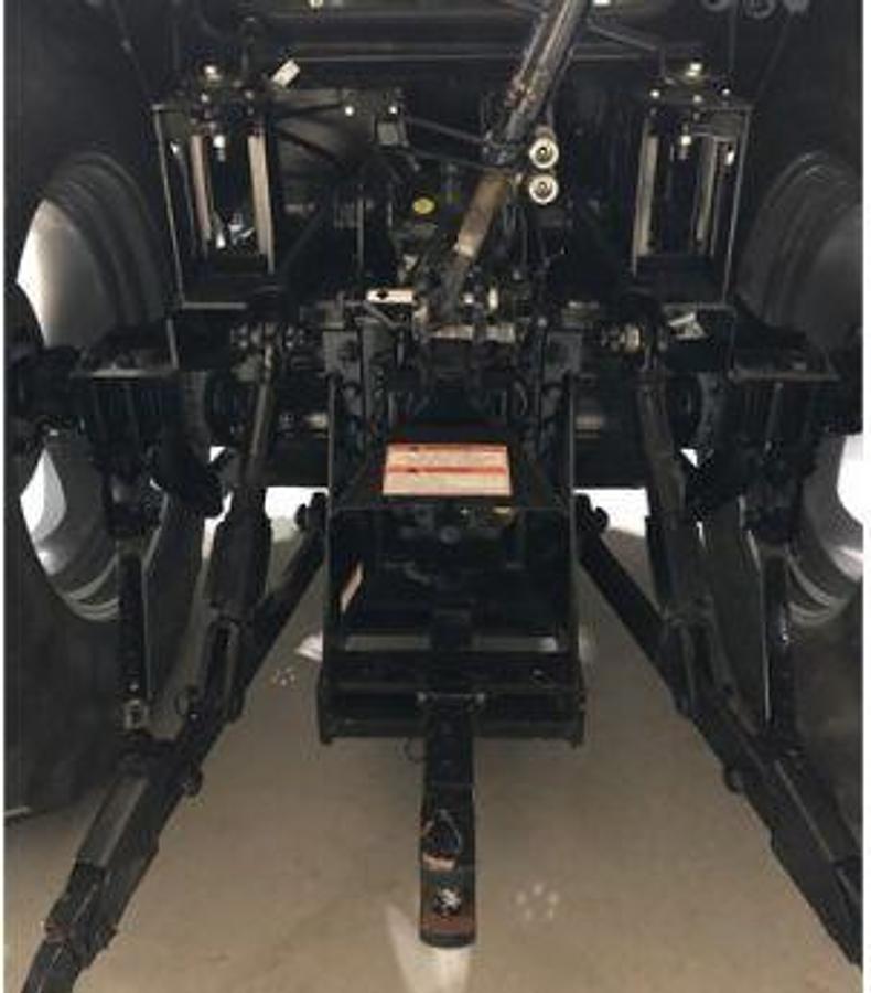 Used 2022 Mahindra 6075 PST