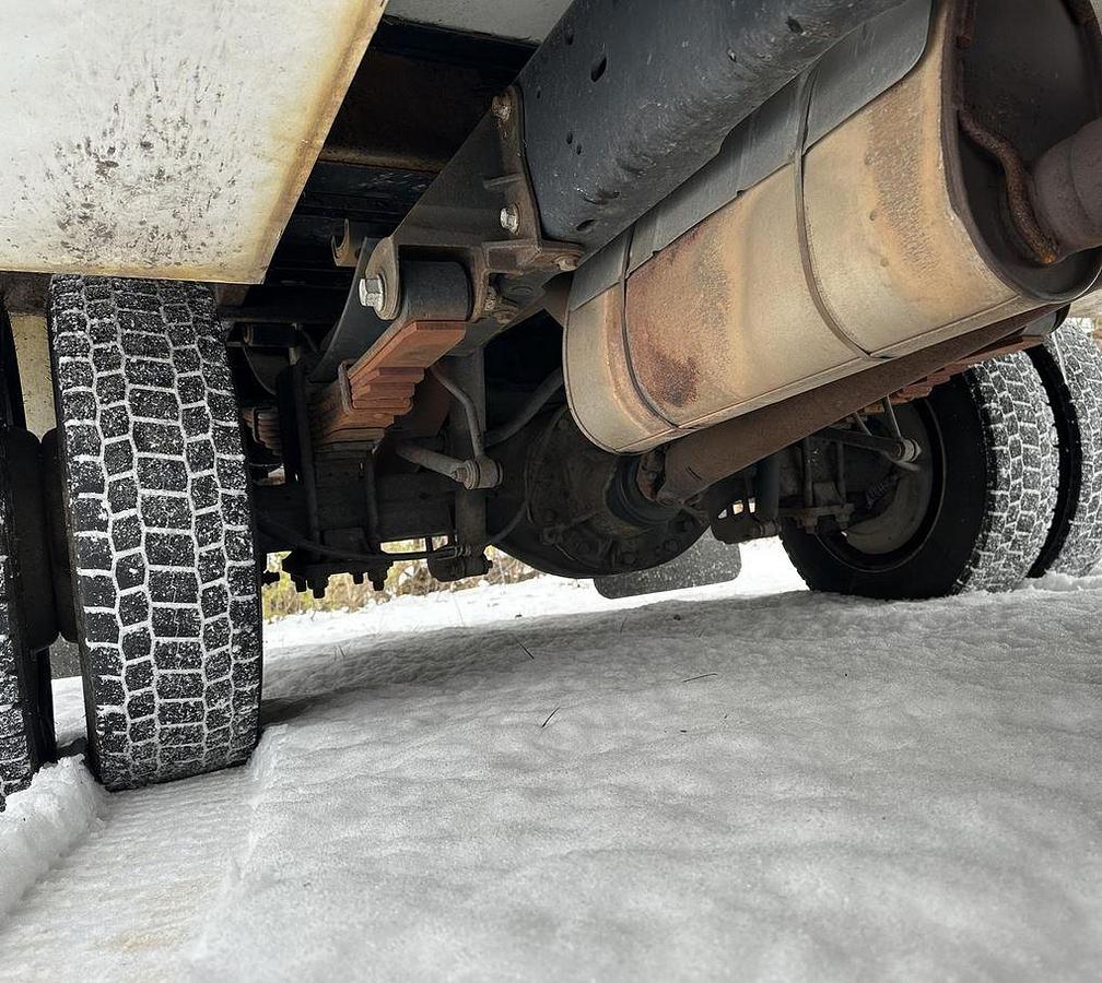 Used 2012 ALTEC AT200A MOUNTED ON 2012 FORD F450 SD