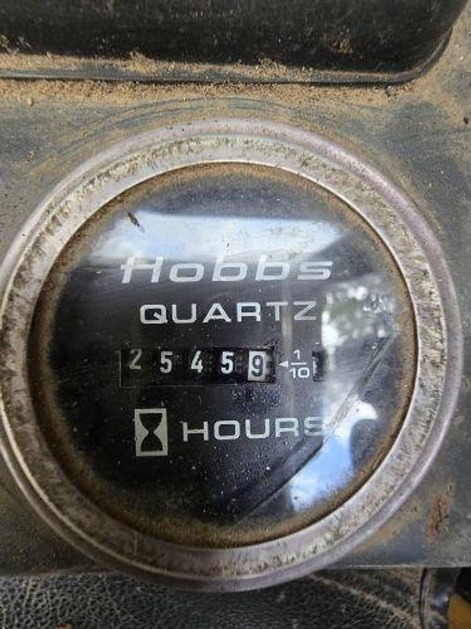 Used 1998 Yanmar B5 Excavator