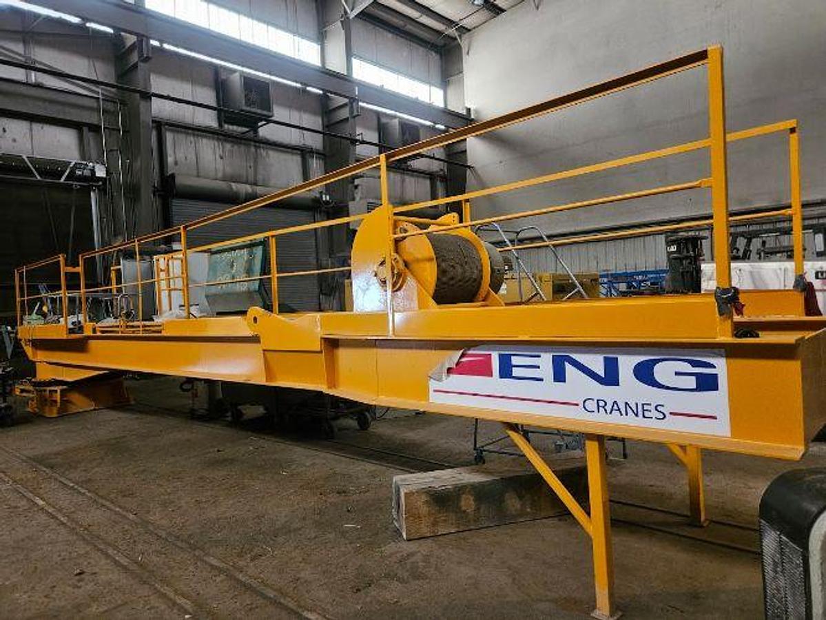 2013 ENG ETT90 Tower Crane