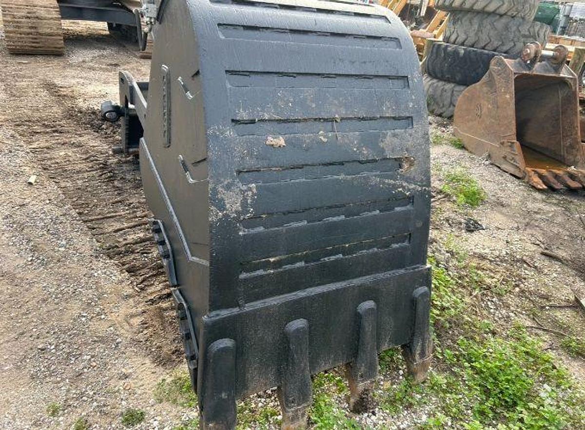 Used 2015 Volvo EC160E