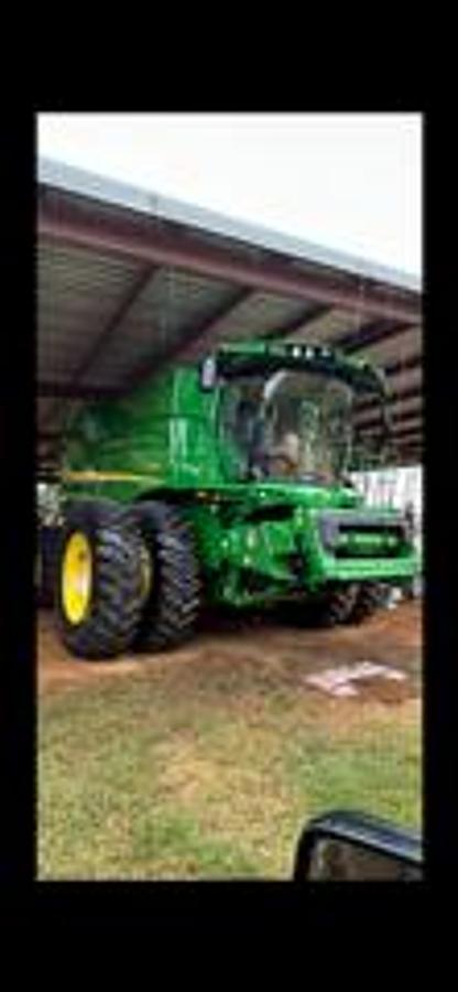 Used 2022 John Deere S770