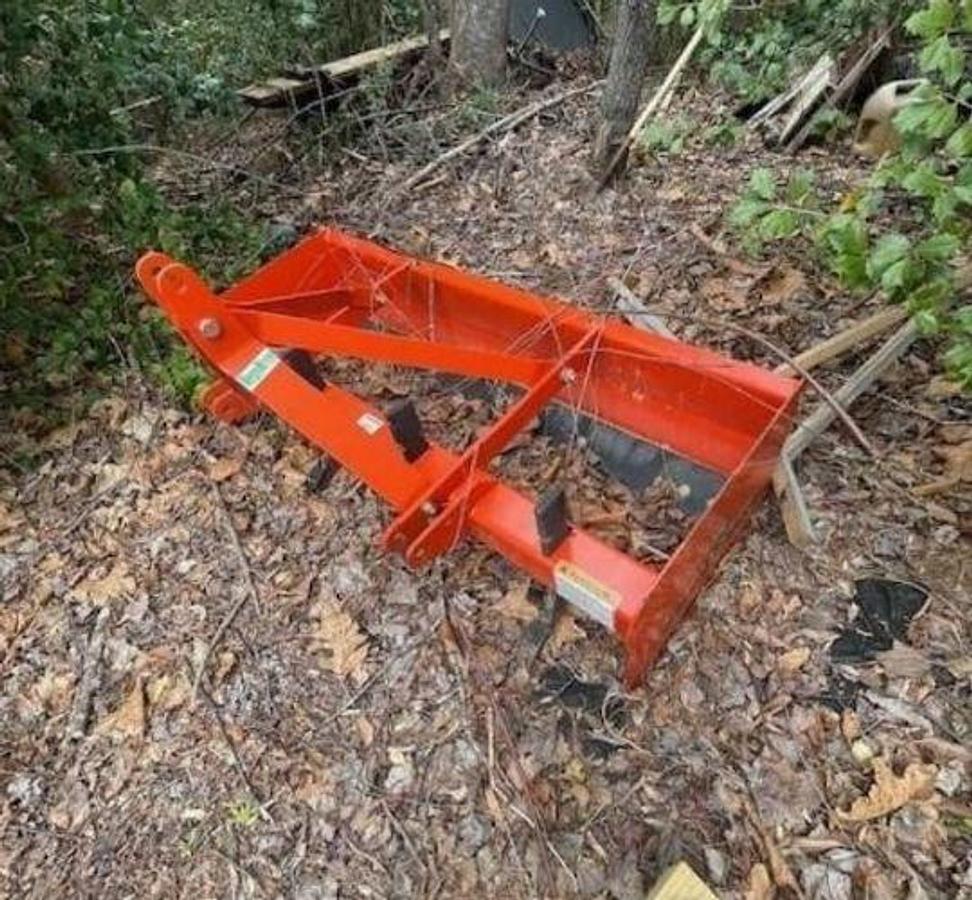 Used 2020 Kubota L2501DT